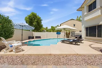 4562 S Star Canyon Drive, Gilbert, AZ 85297 - Photo 51