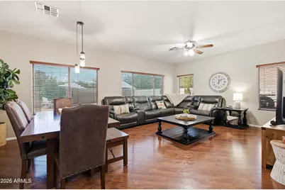 4562 S Star Canyon Drive, Gilbert, AZ 85297 - Photo 15
