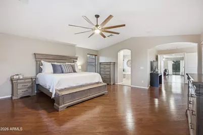 4562 S Star Canyon Drive, Gilbert, AZ 85297 - Photo 5