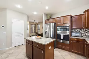 4562 S Star Canyon Dr, Gilbert, AZ 85297 - Photo 21