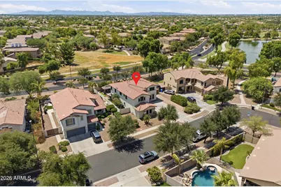 4562 S Star Canyon Drive, Gilbert, AZ 85297 - Photo 57