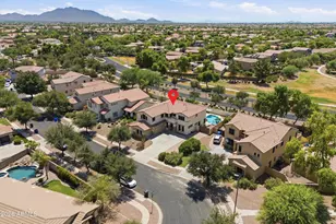 4562 S Star Canyon Dr, Gilbert, AZ 85297 - Photo 59