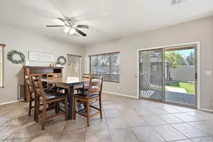 4562 S Star Canyon Dr, Gilbert, AZ 85297 - Photo 17