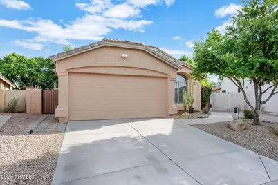 4834 E Mossman Road, Phoenix, AZ 85054 - Photo 3