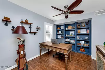 4834 E Mossman Road, Phoenix, AZ 85054 - Photo 21