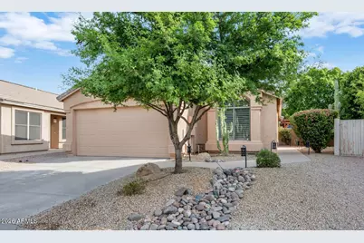 4834 E Mossman Road, Phoenix, AZ 85054 - Photo 5