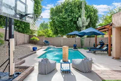 4834 E Mossman Road, Phoenix, AZ 85054 - Photo 35