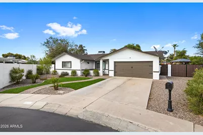 253 S Monterey Street, Gilbert, AZ 85233 - Photo 3