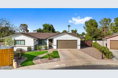 253 S Monterey Street, Gilbert, AZ 85233 - Photo 41