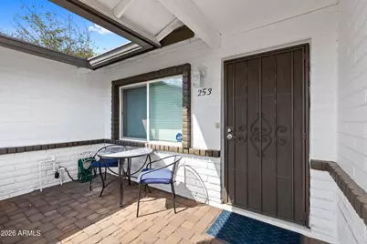 253 S Monterey Street, Gilbert, AZ 85233 - Photo 5
