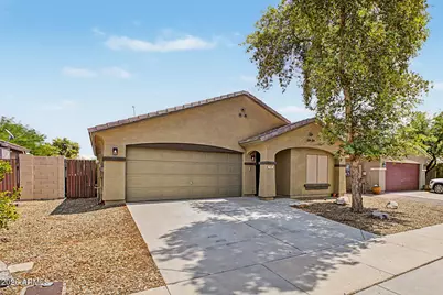 737 S 167th Drive, Goodyear, AZ 85338 - Photo 33