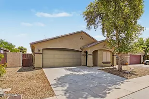737 S 167th Dr, Goodyear, AZ 85338 - Photo 33