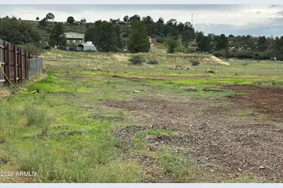 18318 S Frontier Road #328, Peeples Valley, AZ 86332 - Photo 7