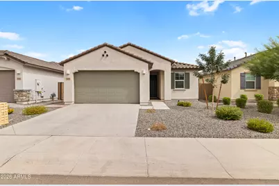 3236 W Juniper Canyon Drive, Phoenix, AZ 85083 - Photo 1