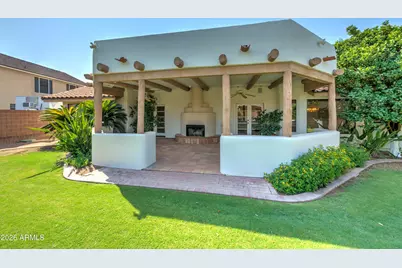 3828 E Dartmouth Street, Mesa, AZ 85205 - Photo 53
