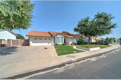 3828 E Dartmouth Street, Mesa, AZ 85205 - Photo 5