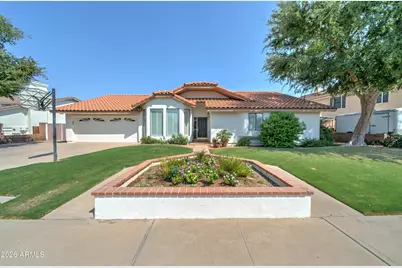 3828 E Dartmouth Street, Mesa, AZ 85205 - Photo 3