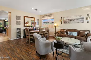 3719 W Cartier Ct, Anthem, AZ 85086 - Photo 3