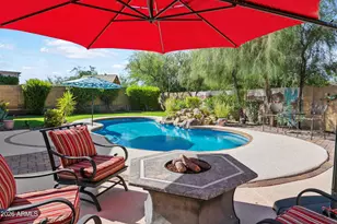 3719 W Cartier Ct, Anthem, AZ 85086 - Photo 1