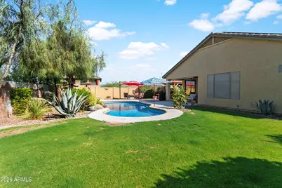 3719 W Cartier Court, Anthem, AZ 85086 - Photo 29