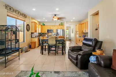 3719 W Cartier Court, Anthem, AZ 85086 - Photo 13