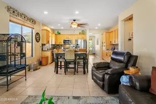 3719 W Cartier Ct, Anthem, AZ 85086 - Photo 13