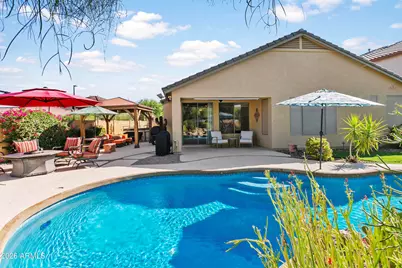 3719 W Cartier Court, Anthem, AZ 85086 - Photo 27
