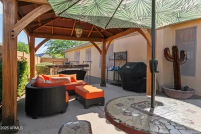 3719 W Cartier Court, Anthem, AZ 85086 - Photo 25