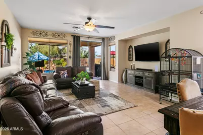 3719 W Cartier Court, Anthem, AZ 85086 - Photo 11