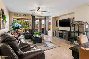 3719 W Cartier Ct, Anthem, AZ 85086 - Photo 11