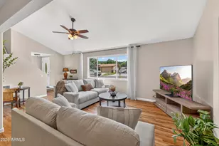 3320 W Wilson Dr, Flagstaff, AZ 86001 - Photo 5