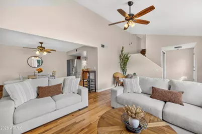 3320 W Wilson Drive, Flagstaff, AZ 86001 - Photo 3