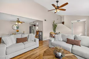 3320 W Wilson Dr, Flagstaff, AZ 86001 - Photo 3