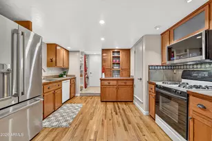 3320 W Wilson Dr, Flagstaff, AZ 86001 - Photo 9