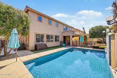 17648 W Marshall Lane, Surprise, AZ 85388 - Photo 47
