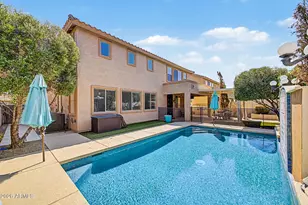 17648 W Marshall Ln, Surprise, AZ 85388 - Photo 47