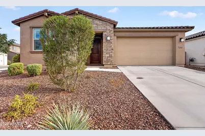 12843 W Lamar Court, Glendale, AZ 85307 - Photo 3
