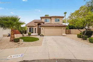 2702 N 111th Ln, Avondale, AZ 85392 - Photo 23