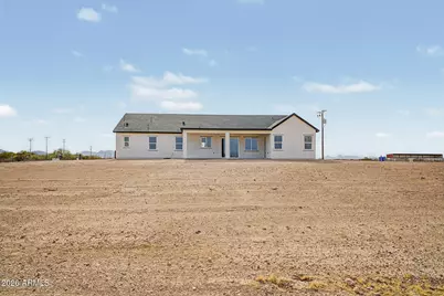 3493 N 372nd Lane, Tonopah, AZ 85354 - Photo 41