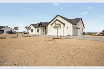 3493 N 372nd Lane, Tonopah, AZ 85354 - Photo 3