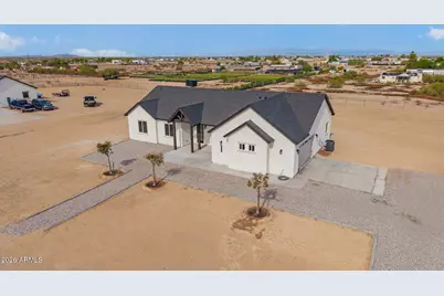 3493 N 372nd Lane, Tonopah, AZ 85354 - Photo 47