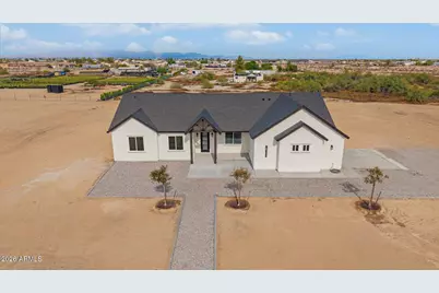 3493 N 372nd Lane, Tonopah, AZ 85354 - Photo 45