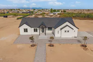 3493 N 372nd Ln, Tonopah, AZ 85354 - Photo 45