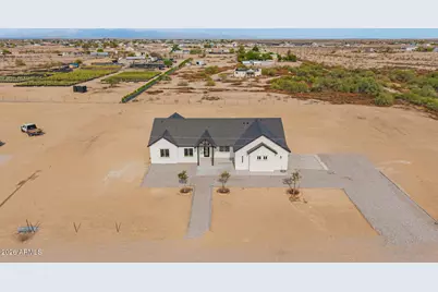 3493 N 372nd Lane, Tonopah, AZ 85354 - Photo 49