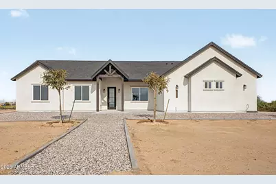 3493 N 372nd Lane, Tonopah, AZ 85354 - Photo 1