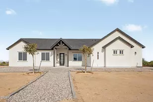 3493 N 372nd Ln, Tonopah, AZ 85354 - Photo 1