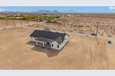 3493 N 372nd Lane, Tonopah, AZ 85354 - Photo 53