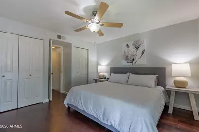 3416 N 44th Street #30, Phoenix, AZ 85018 - Photo 11