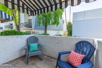 3416 N 44th Street #30, Phoenix, AZ 85018 - Photo 9