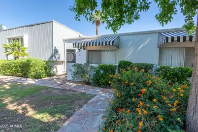 3416 N 44th Street #30, Phoenix, AZ 85018 - Photo 1